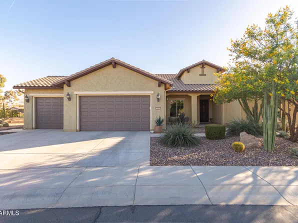 3549 N HUDSON Drive, Florence, AZ 85132