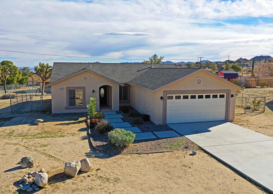 7201 Demesne Rd, Joshua Tree, CA 92252 Zillow