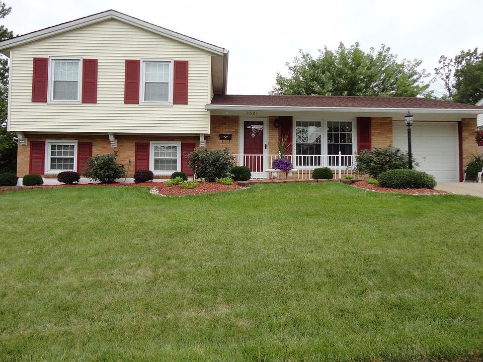 1st image of 1021 Wilderness Trl