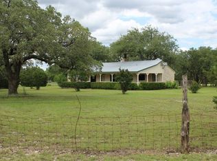 55 Huling Bnd, Liberty Hill, TX 78642