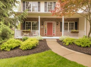 1524 Waynesboro Dr, Hudson, OH