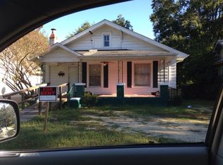 314 High St, Hamlet, NC 28345