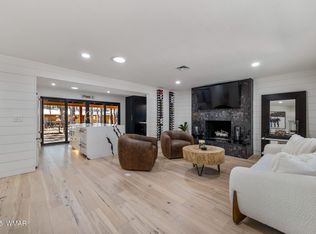 8533 Wild Horse Rd, Pinetop, AZ 85935