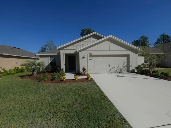 77447 Lumber Creek Blvd, Yulee, FL 32097