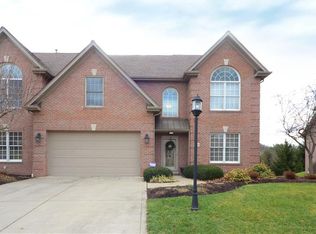 1404 Elizabeth Ct, Coraopolis, PA 15108