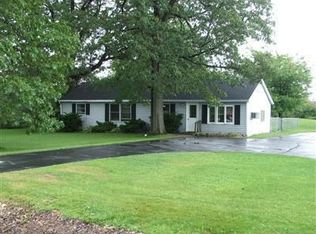 3151 Hudson Rd, Hillsdale, MI 49242