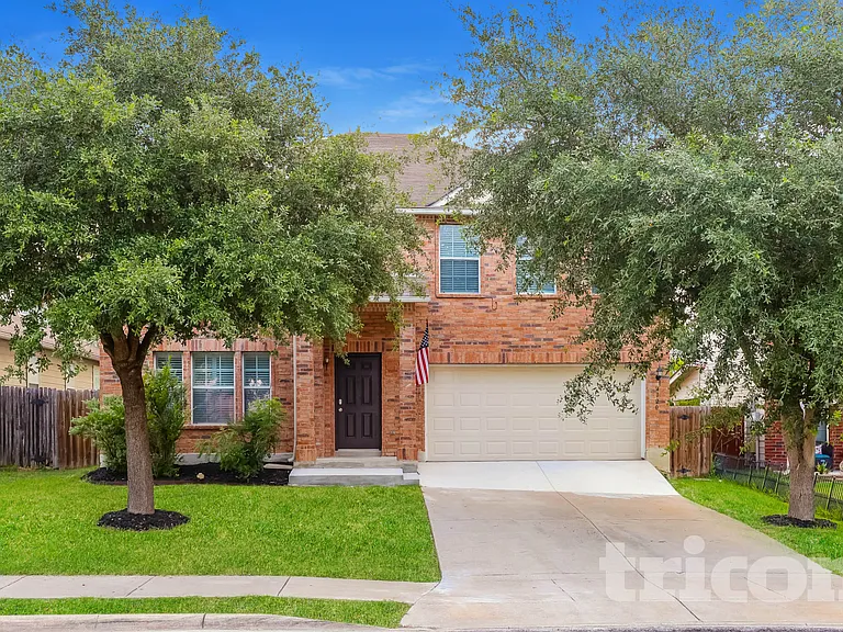 4120 Wensledale Dr — Photo 1