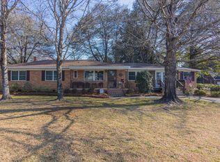 520 Highland Cir, Jackson, SC 29831
