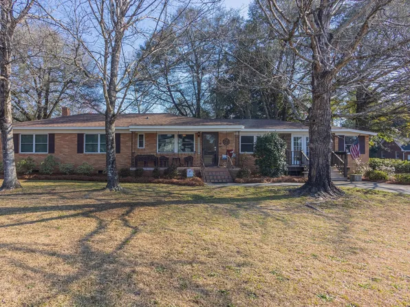 520 Highland Cir, Jackson, SC 29831