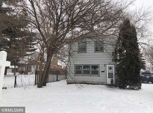 4341 Monroe St NE, Columbia Heights, MN 55421