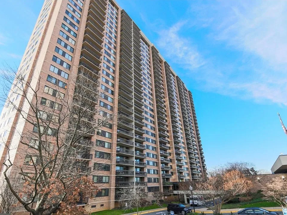 5501 Seminary Rd #1314S