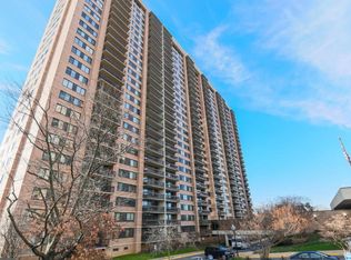 5501 Seminary Rd APT 1314S, Falls Church, VA 22041