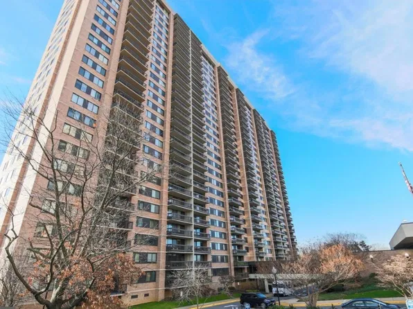 5501 Seminary Rd, Falls Church, VA