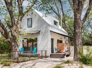 907 Mansell Ave, Austin, TX 78702