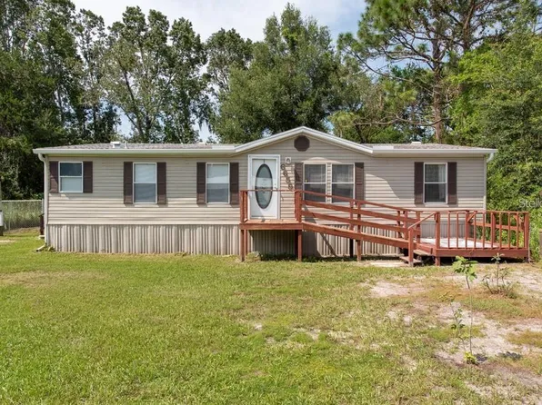 6659 W Park Dr, Homosassa, FL 34446