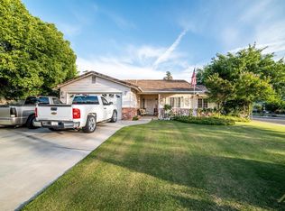3527 Cathedral Rose Ave, Bakersfield, CA 93313