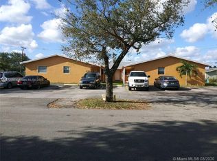 6147 Arthur St APT 1, Hollywood, FL 33024