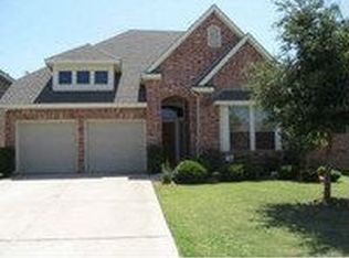 2837 Vacherie Ln, Dallas, TX 75227
