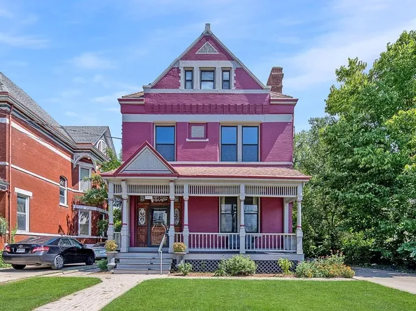 3414 Whitfield Ave #4, Cincinnati, OH 45220