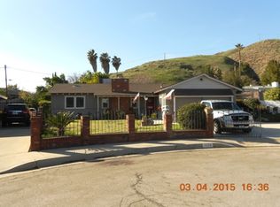 3236 Turrill Ct, San Bernardino, CA 92405