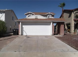 531 Crony Ave, Henderson, NV 89011