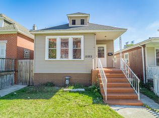 13223 S Buffalo Ave, Chicago, IL