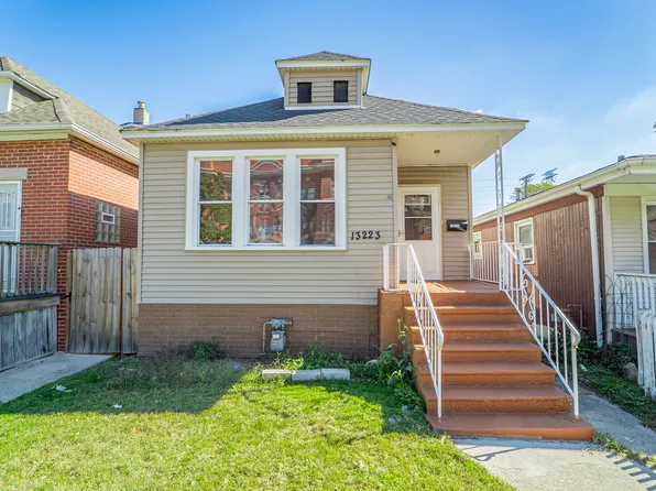 13223 S Buffalo Ave, Chicago, IL 60633
