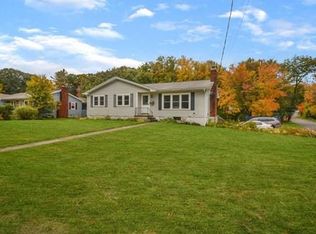 41 Mason Rd, Dudley, MA 01571