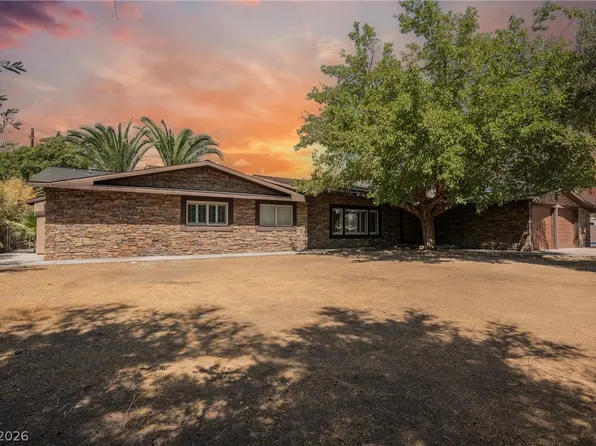 1779 Sycamore Trl, Las Vegas, NV 89108