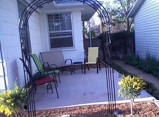 2100 Indian St, Vernon, TX 76384