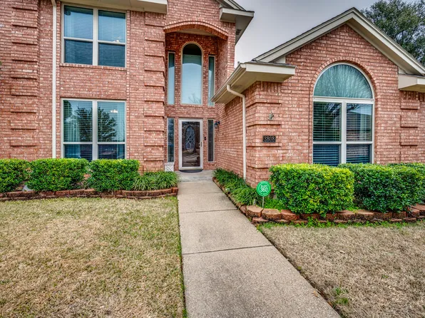 3808 Kentucky Ct, Grand Prairie, TX 75052