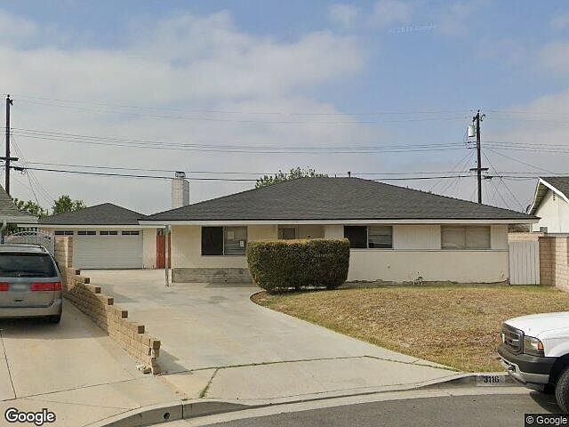 Property Front View