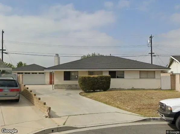 3116 E Levelglen Dr, West Covina, CA 91792