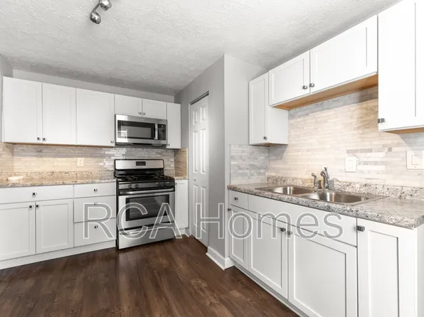 1029 Saint Paul St, Indianapolis, IN 46203