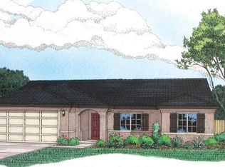 1347 Hartley Dr, Hanford, CA 93230