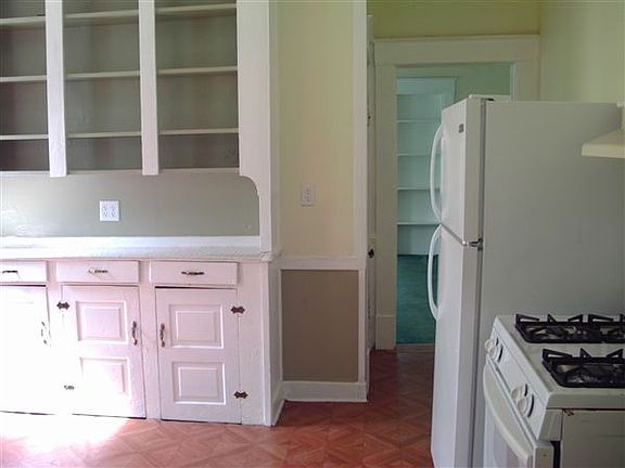 Built In Cabinets