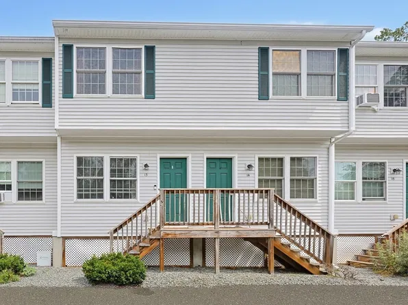13 Dexter St, North Attleboro, MA 02760