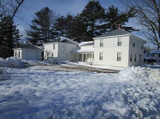 5 Beale St, Phillips, ME 04966