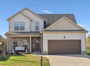 796 Jersey Dr, Clarksville, TN 37043