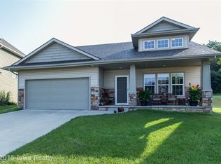 5013 Sawyers Dr, Des Moines, IA 50310