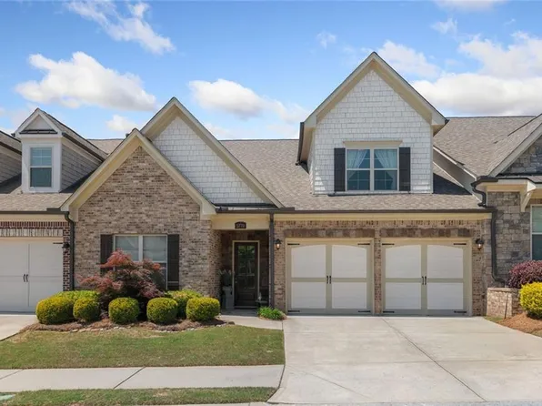5770 Dalton Rdg, Suwanee, GA 30024