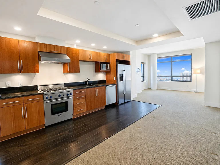 88 E San Fernando St #1710 — Photo 1