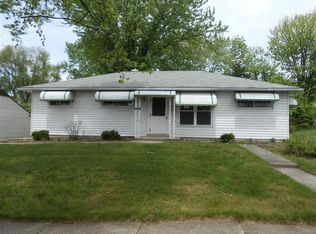 4211 Redonda Ln, Dayton, OH