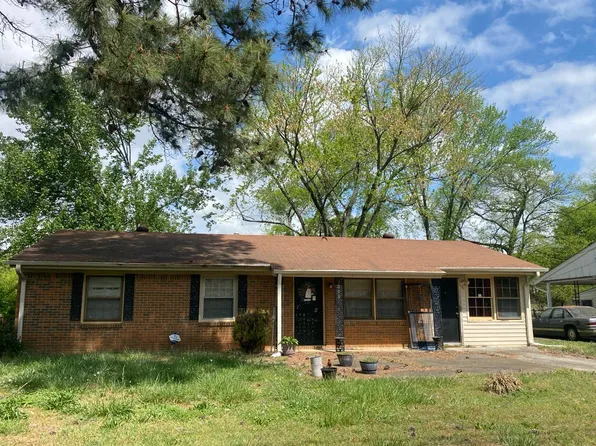 3000 Turf Ave NW, Huntsville, AL 35816