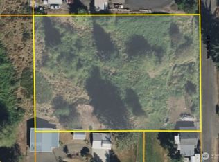 0 Wheaton St #X, Raymond, WA 98577