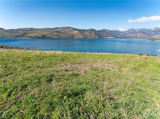 0 NNA Makai Road, Manson, WA 98831