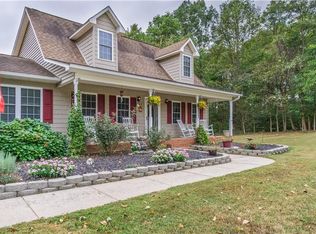 7099 Kennedy Rd, Trinity, NC 27370