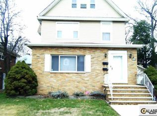 521 Brandon Pl #1, Cliffside Park, NJ