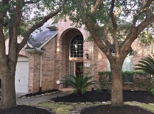 16114 Halpren Falls Ln, Cypress, TX 77429