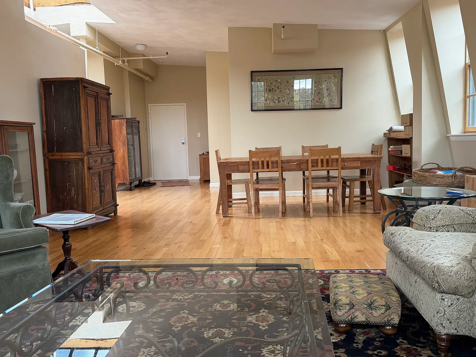 2 bed, 1434 sqft, $3,400 — Photo 4
